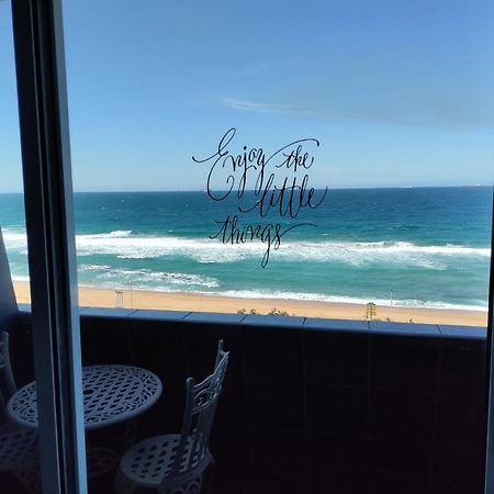 Bahari Views Apartamento Umdloti Exterior foto