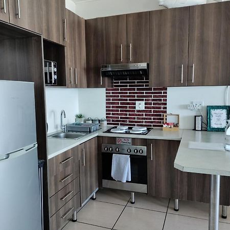 Bahari Views Apartamento Umdloti Exterior foto