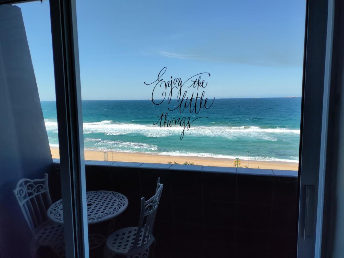 Bahari Views Apartamento Umdloti Exterior foto