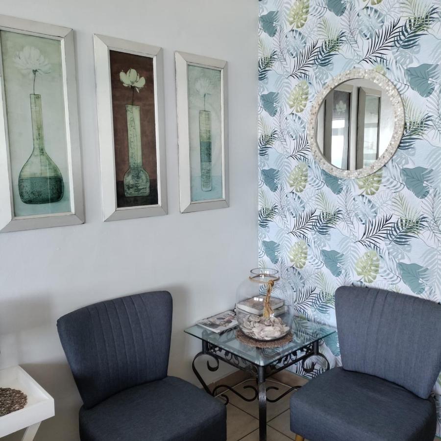 Bahari Views Apartamento Umdloti Exterior foto