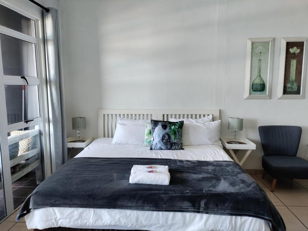Bahari Views Apartamento Umdloti Exterior foto