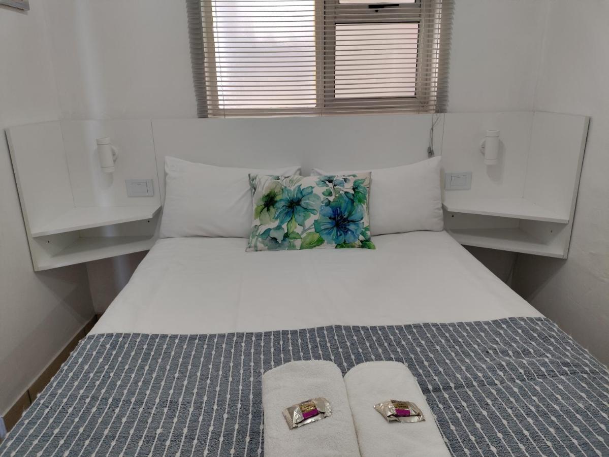Bahari Views Apartamento Umdloti Exterior foto
