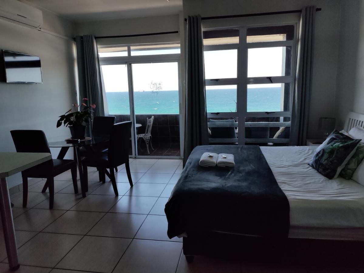 Bahari Views Apartamento Umdloti Exterior foto