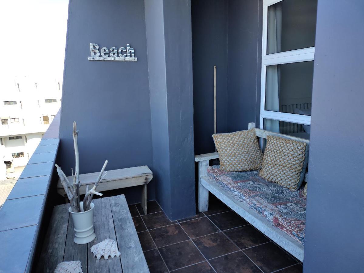 Bahari Views Apartamento Umdloti Exterior foto