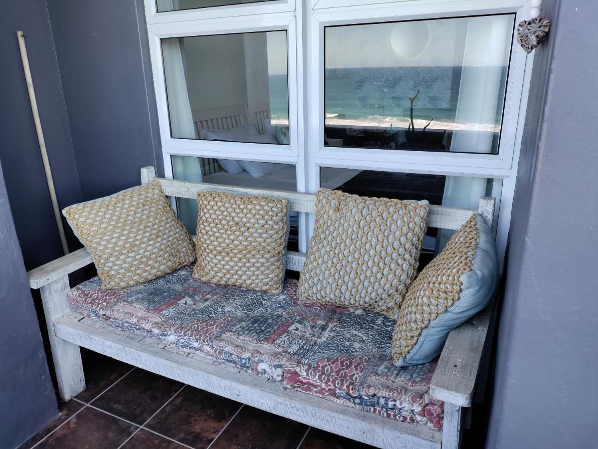 Bahari Views Apartamento Umdloti Exterior foto