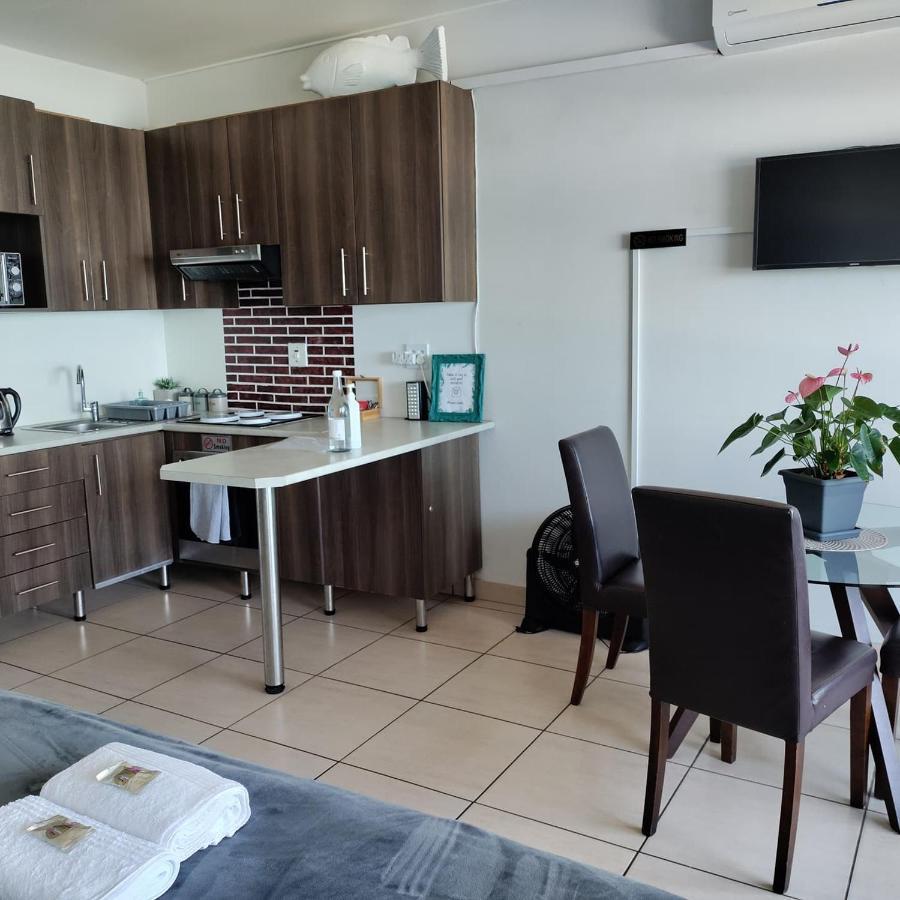 Bahari Views Apartamento Umdloti Exterior foto