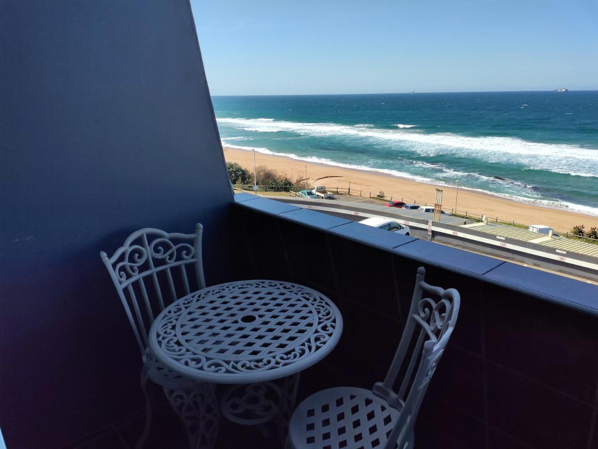 Bahari Views Apartamento Umdloti Exterior foto