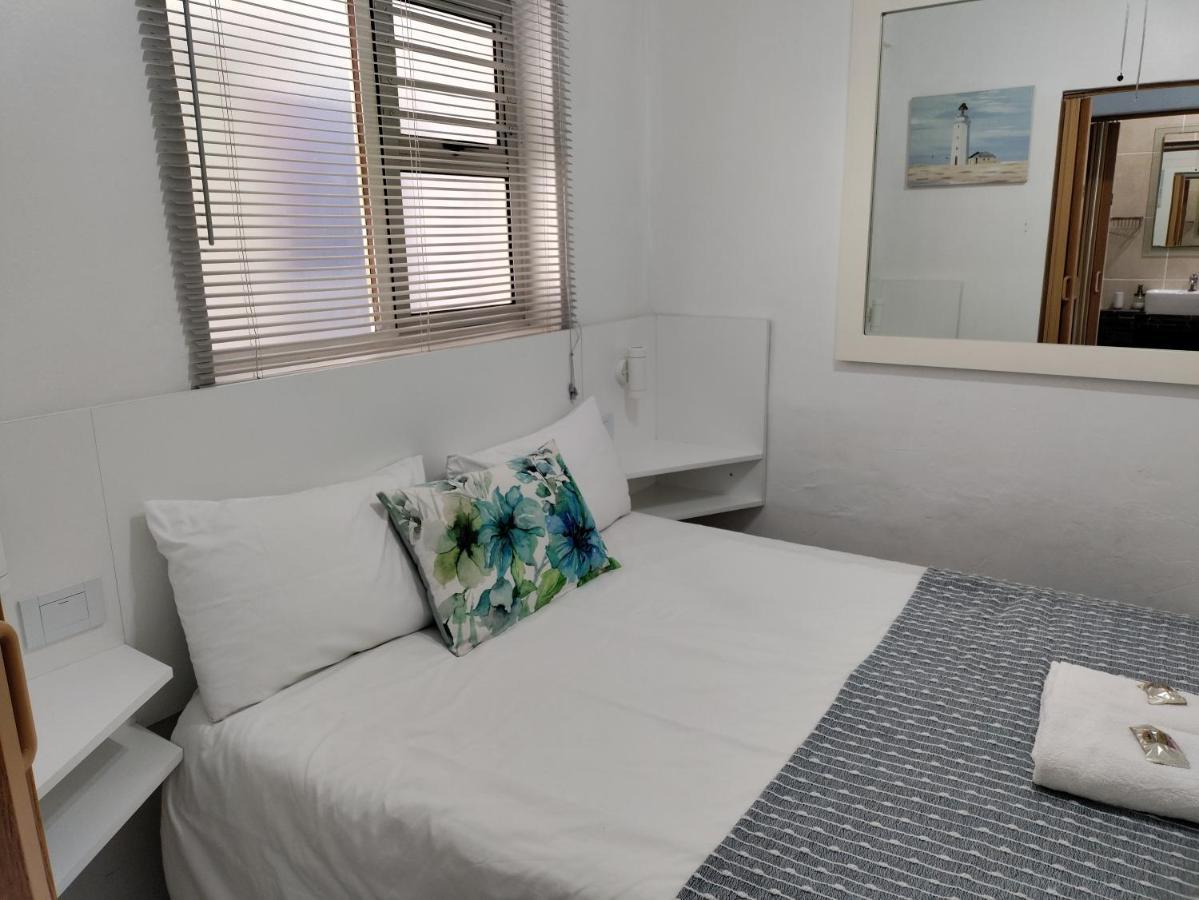 Bahari Views Apartamento Umdloti Exterior foto