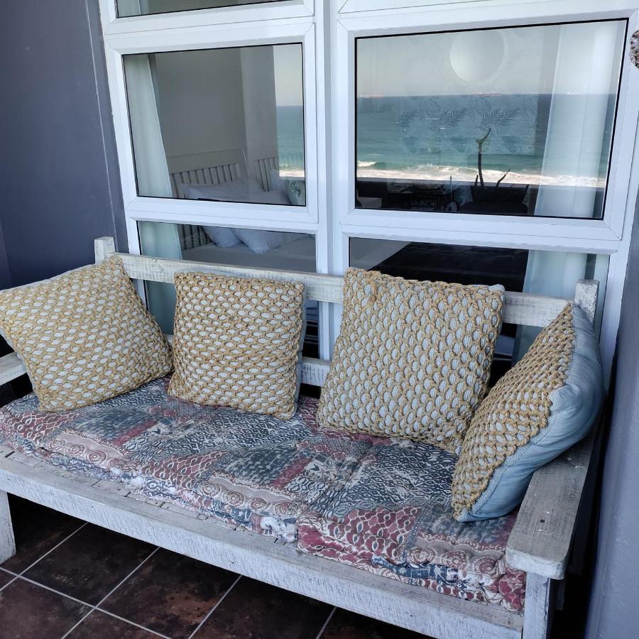 Bahari Views Apartamento Umdloti Exterior foto