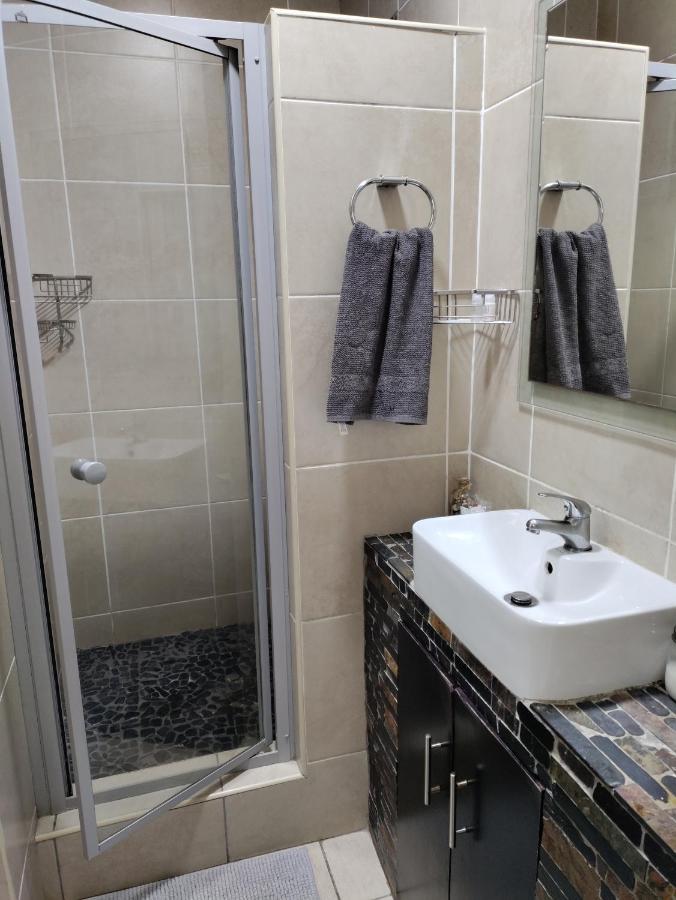 Bahari Views Apartamento Umdloti Exterior foto