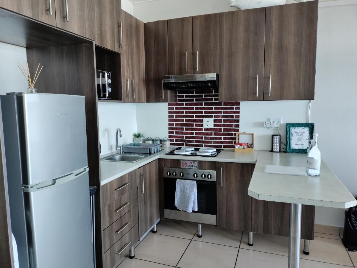 Bahari Views Apartamento Umdloti Exterior foto
