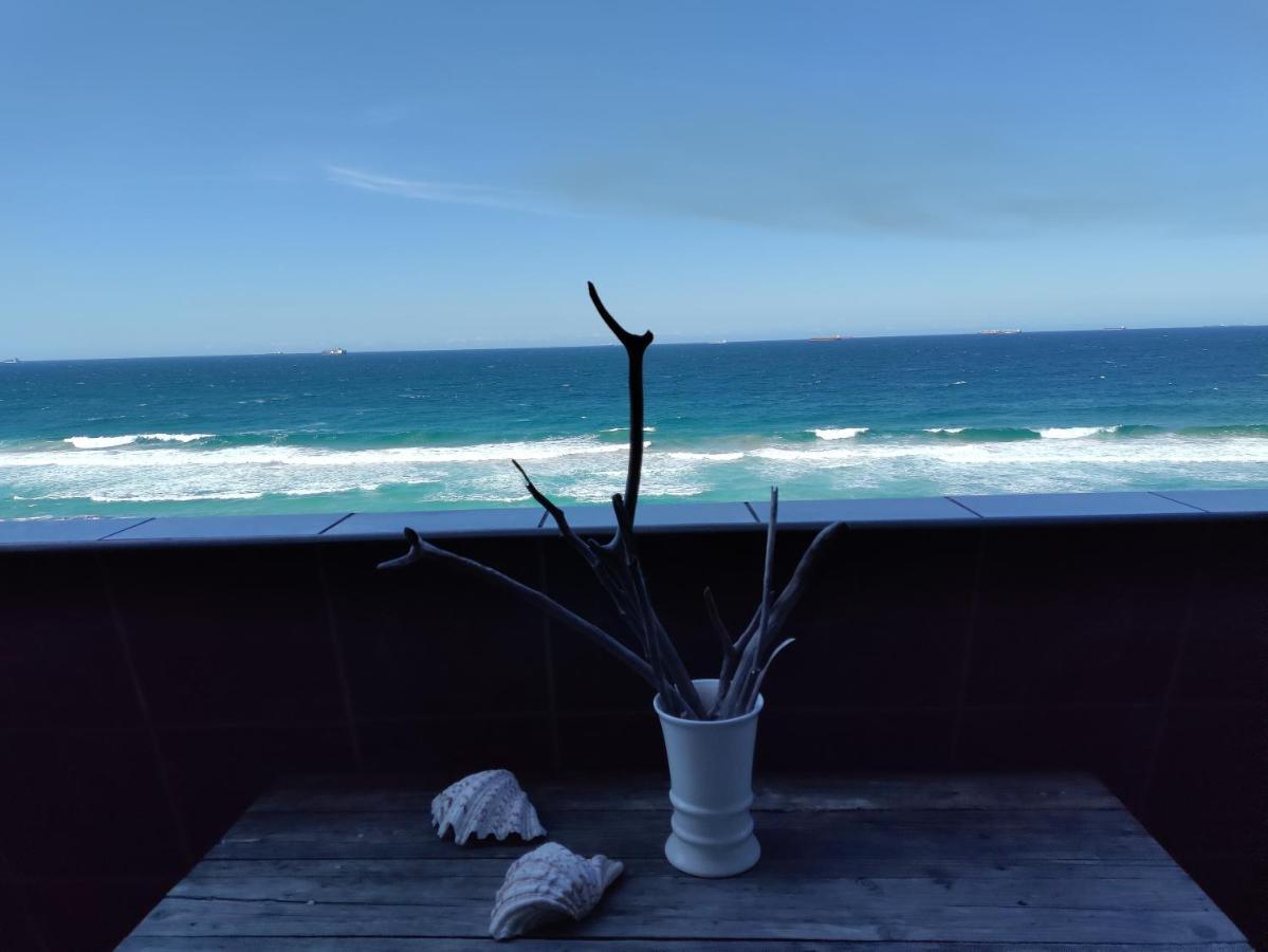Bahari Views Apartamento Umdloti Exterior foto