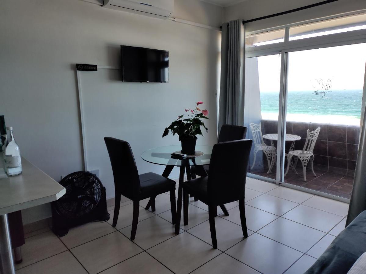 Bahari Views Apartamento Umdloti Exterior foto
