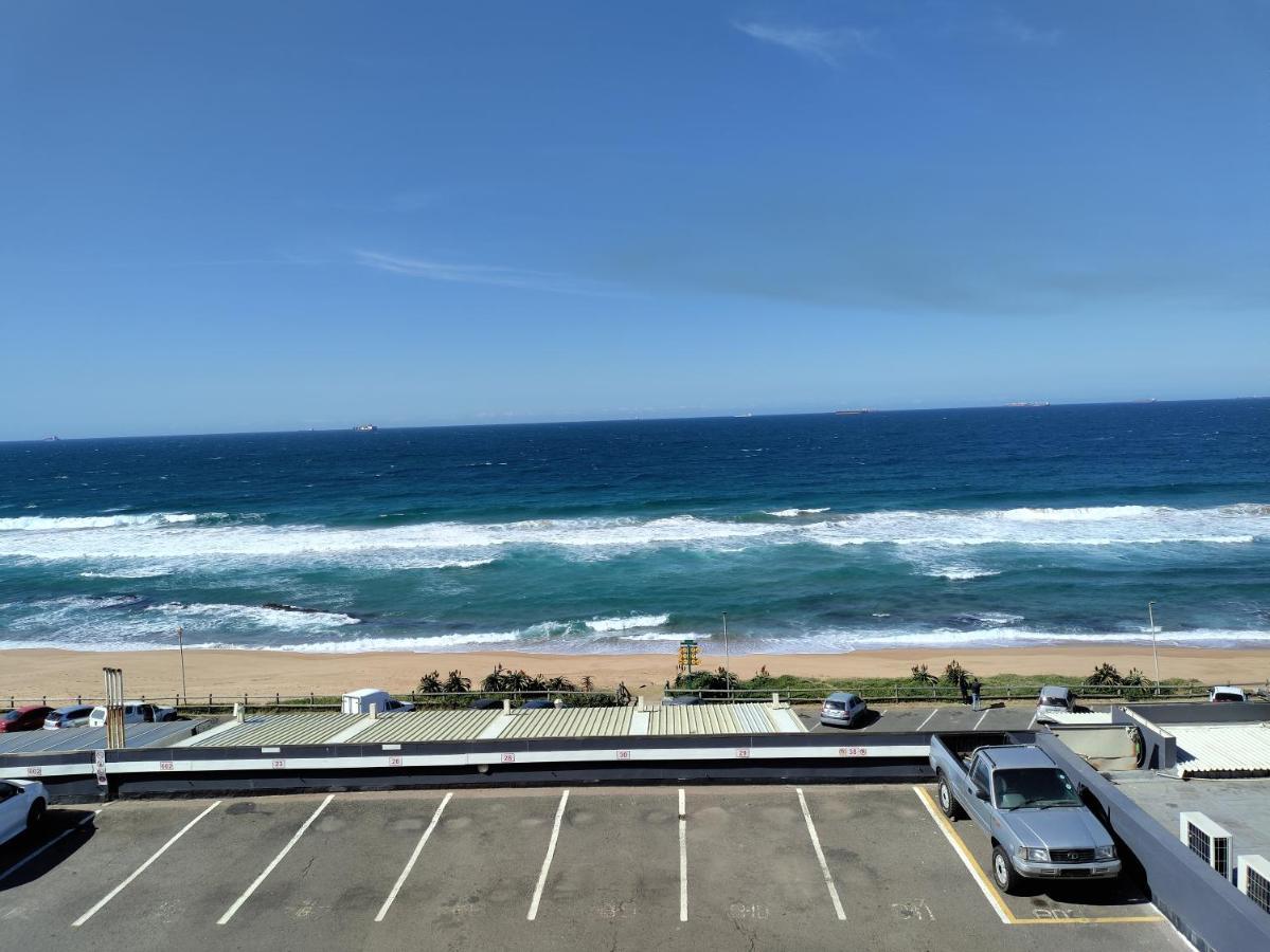Bahari Views Apartamento Umdloti Exterior foto