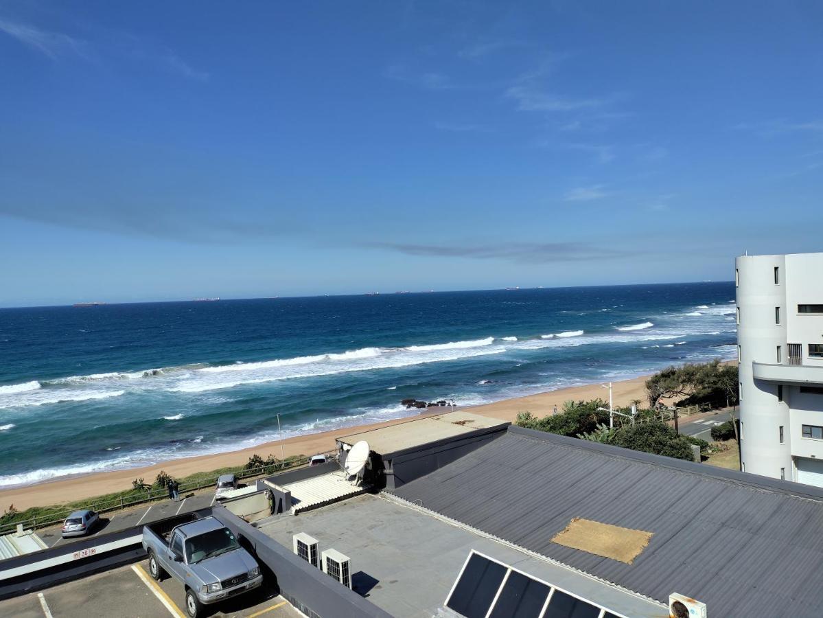 Bahari Views Apartamento Umdloti Exterior foto
