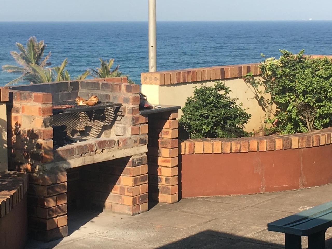 Bahari Views Apartamento Umdloti Exterior foto