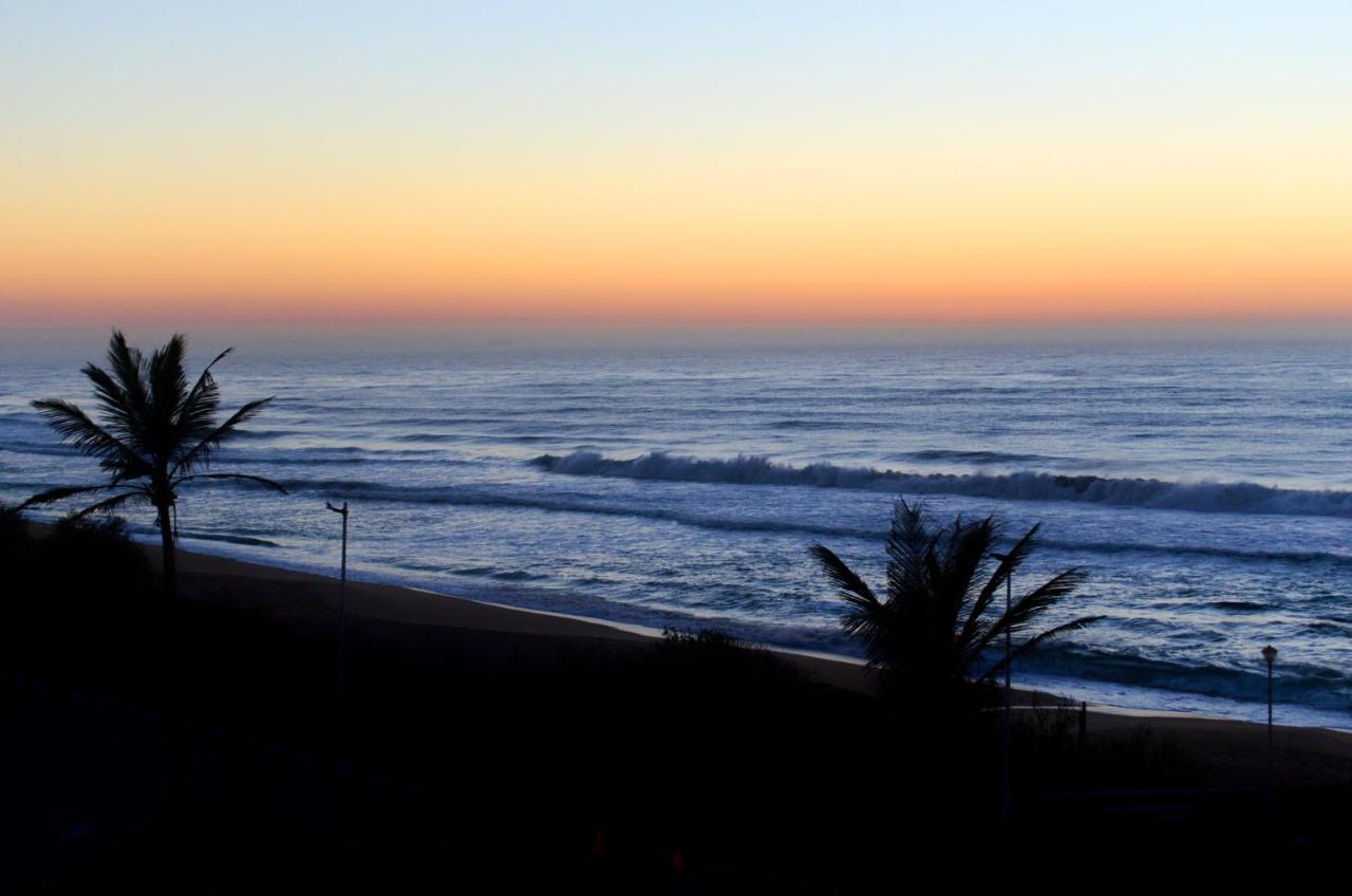Bahari Views Apartamento Umdloti Exterior foto